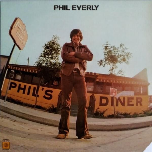 Phil’s Diner