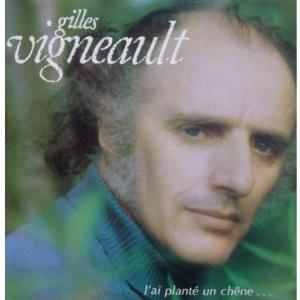 J’ai planté un chêne...