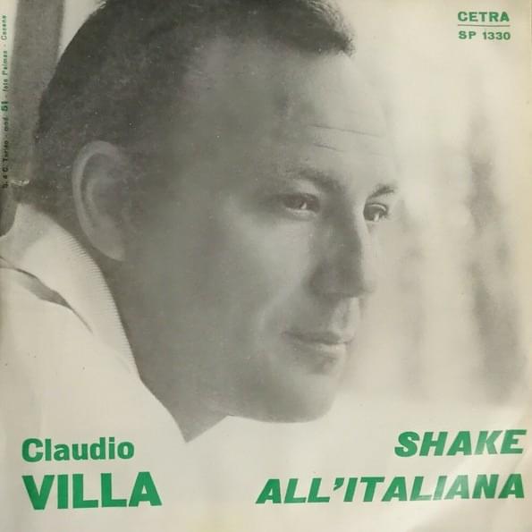 Non andare più lontano / Shake all’italiana