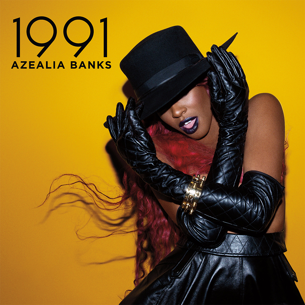 1991 – EP