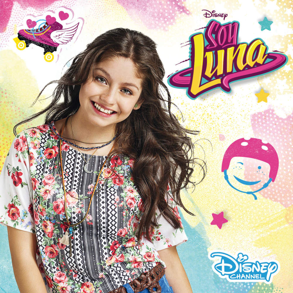 Soy Luna (Italian Version)