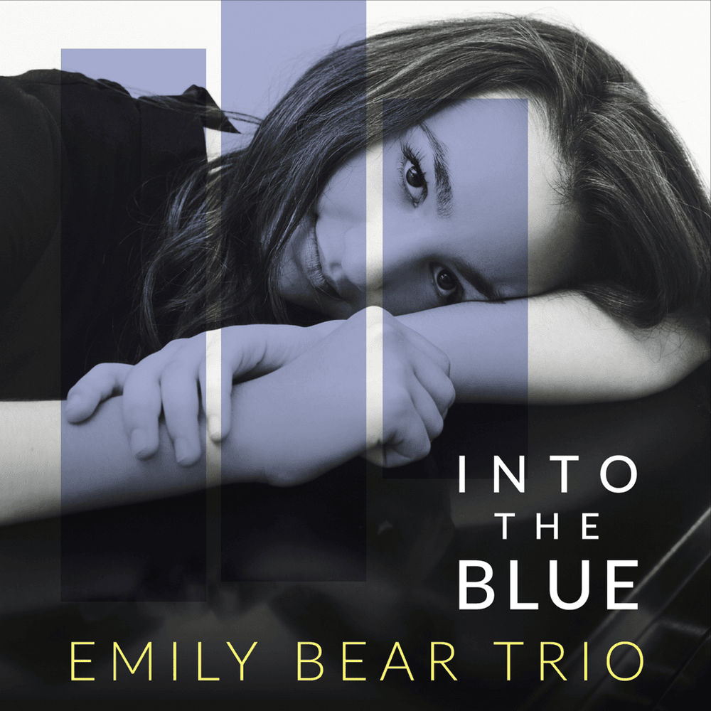 Into The Blue
