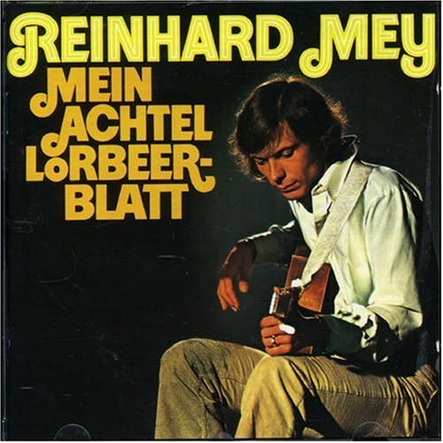 Mein Achtel Lorbeerblatt