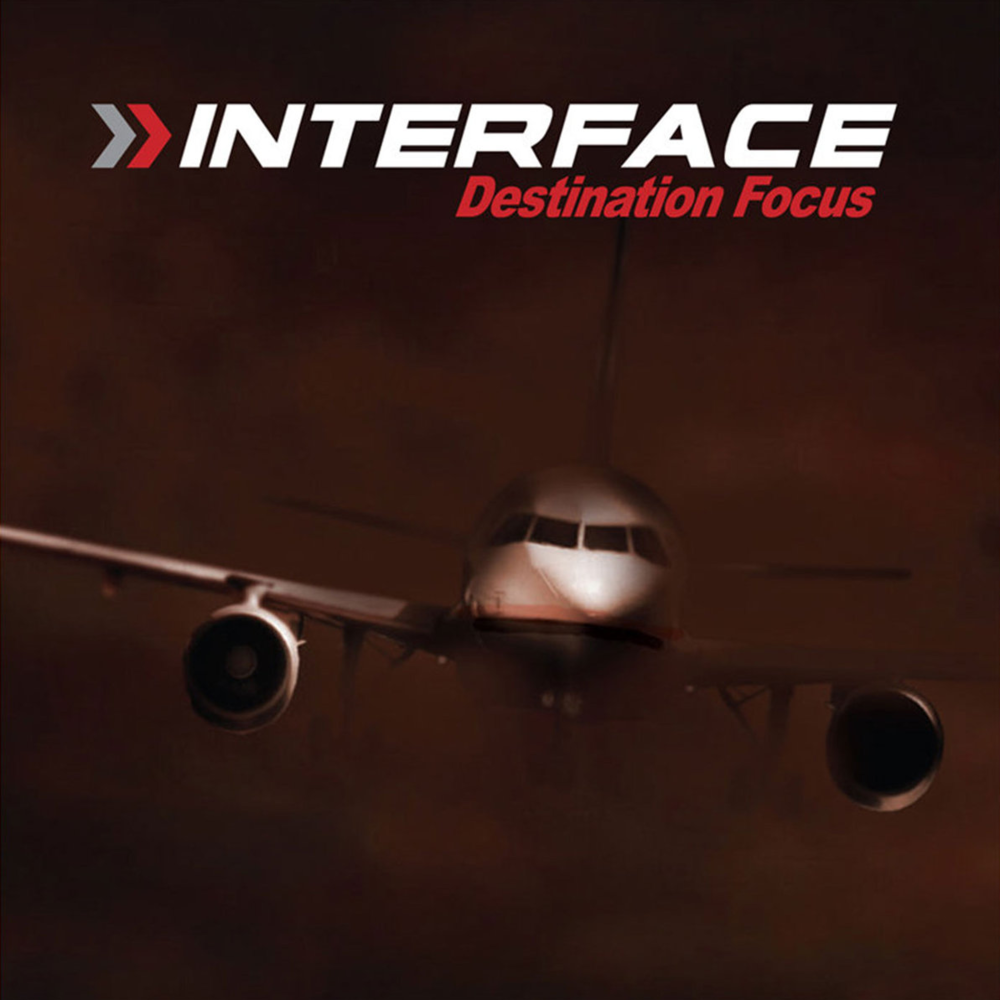 Destination Focus EP