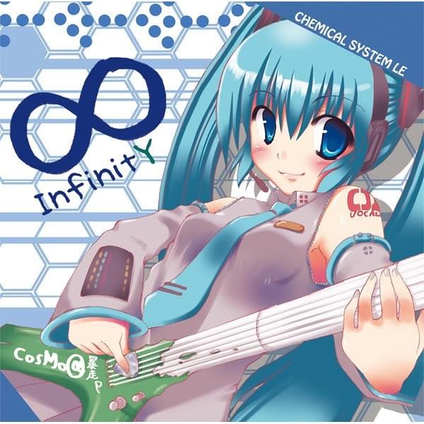 ∞-InfinitY-