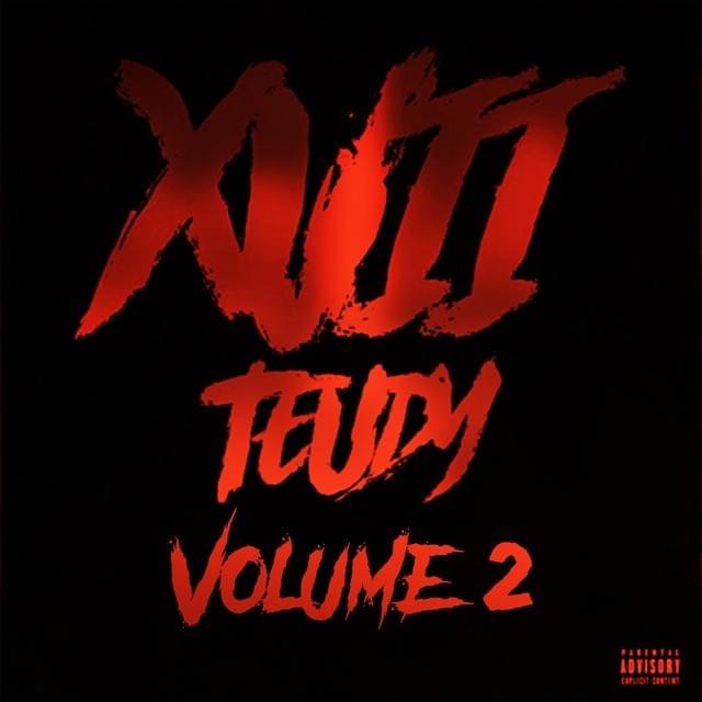 XVII Teudy Volume 2