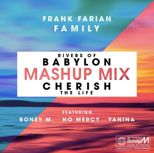 Cherish (The Life)/Rivers of Babylon (Mashup Mix) - Single
