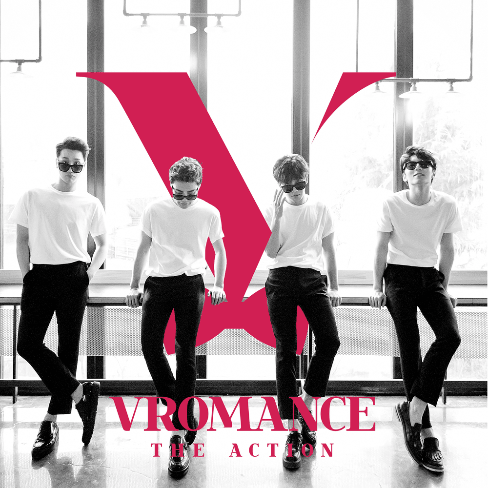 THE ACTION