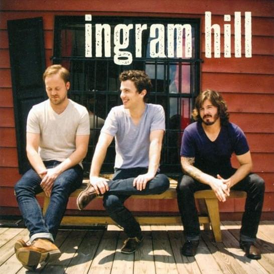 Ingram Hill