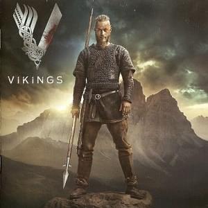 Vikings: Music From Season 2