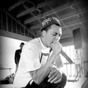 Album cover art for "On It" by C Dot Castro