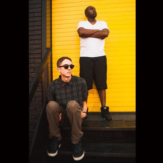 Album cover art for "World Of Monsters" by Stik Figa