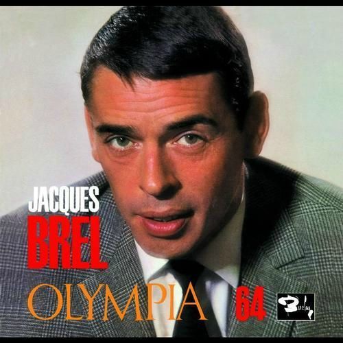 Olympia 1964