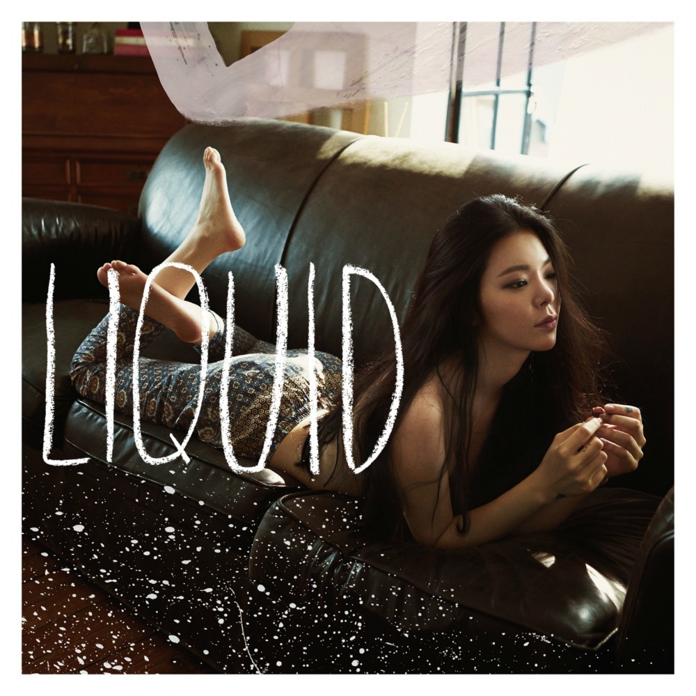 LIQUID EP