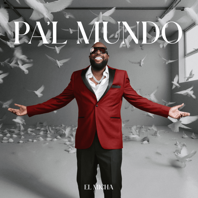 Pa’l Mundo