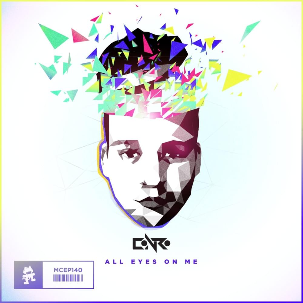 All Eyes On Me EP
