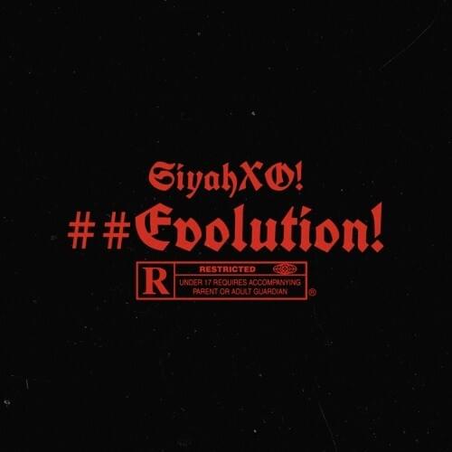 ##Evolution!