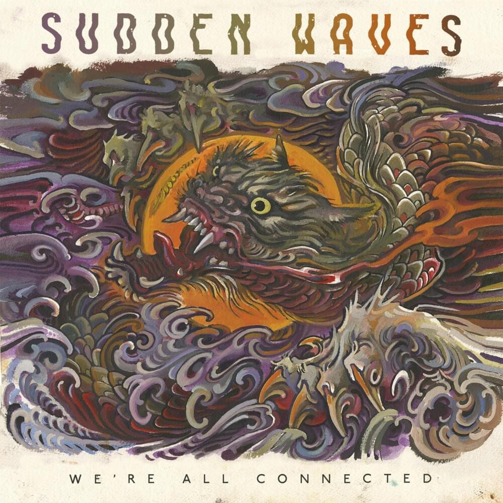 We’re All Connected