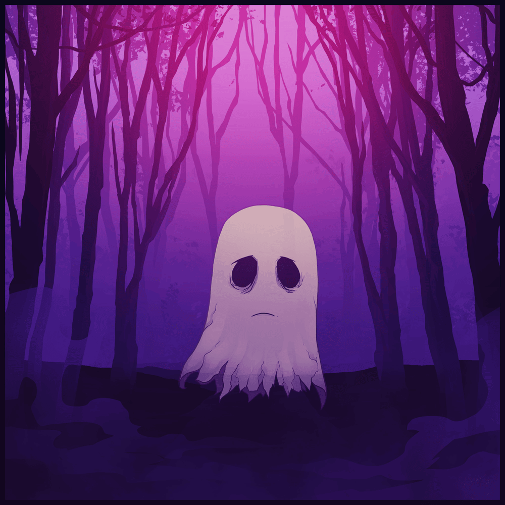 GHOST