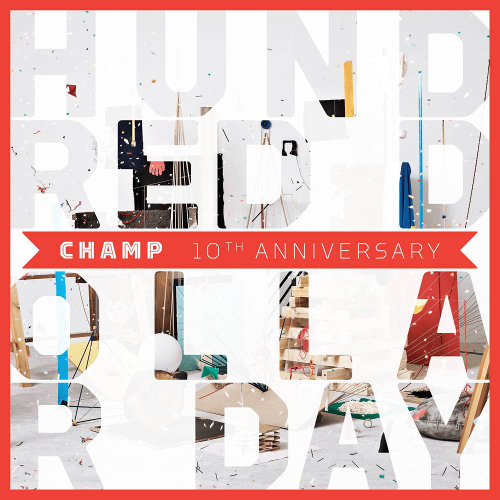  Champ 10th Anniversary Edition