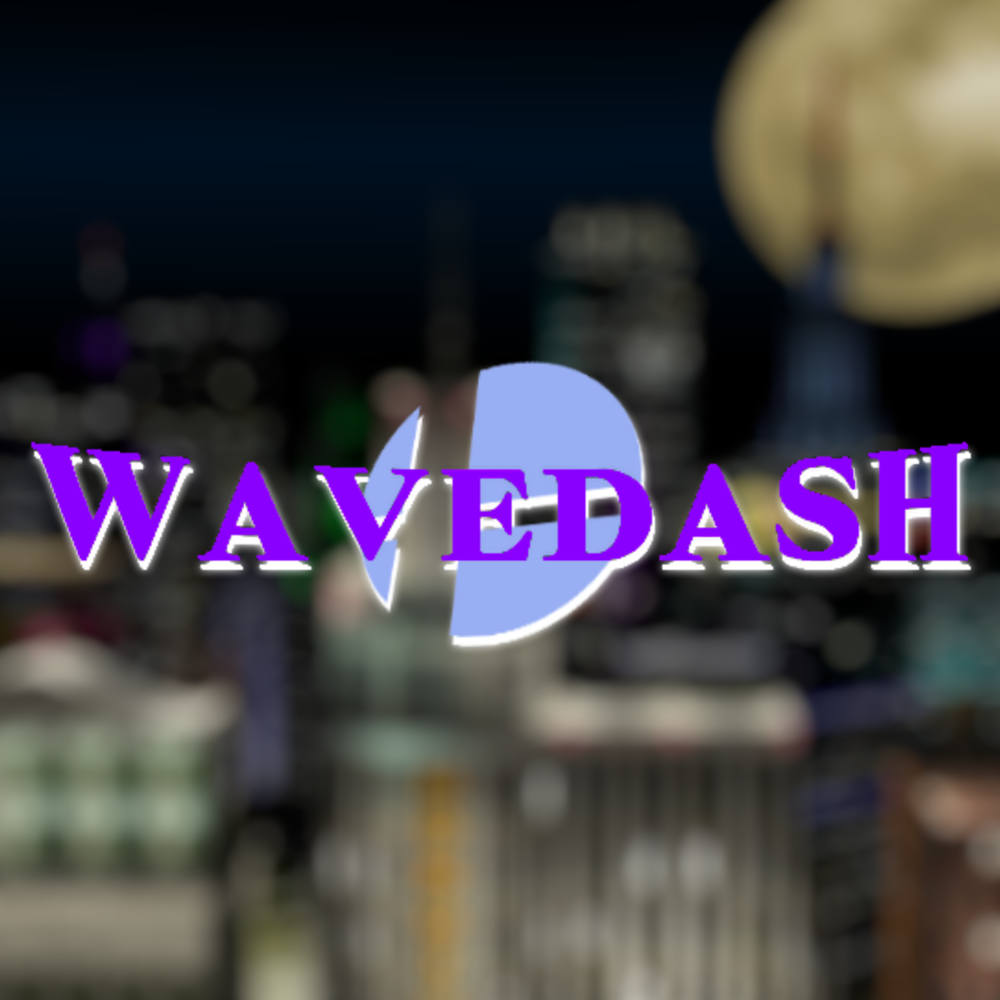 Wavedash
