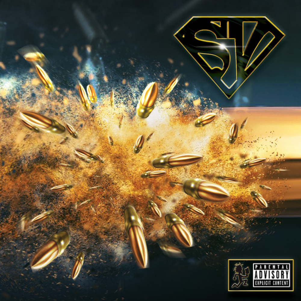 Ricochet (Single)