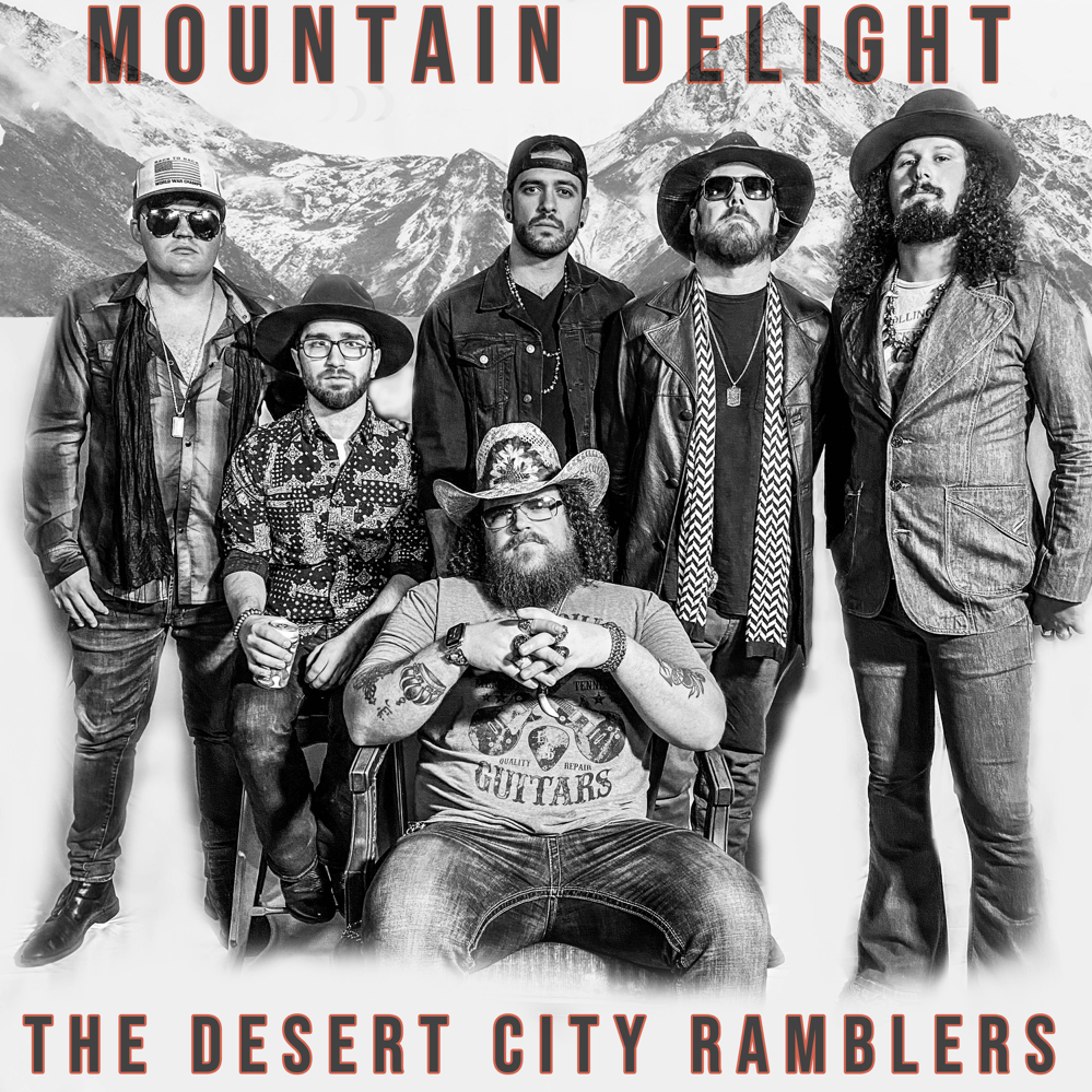 Mountain Delight