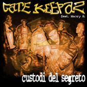 Custodi Del Segreto 