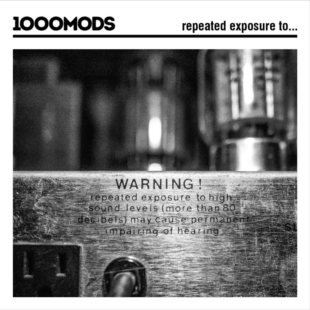 Repeated Exposure to...