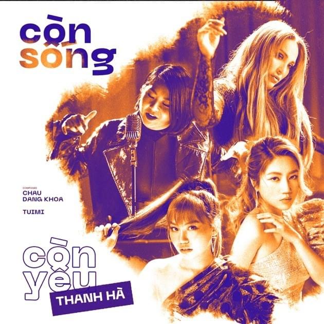 Còn Sống Còn Yêu - Single 