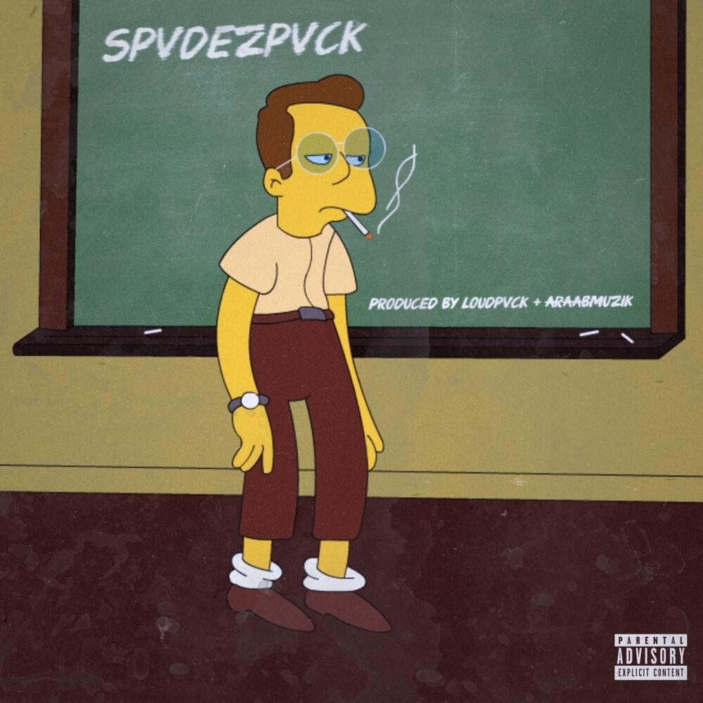 SPVDEZPVCK