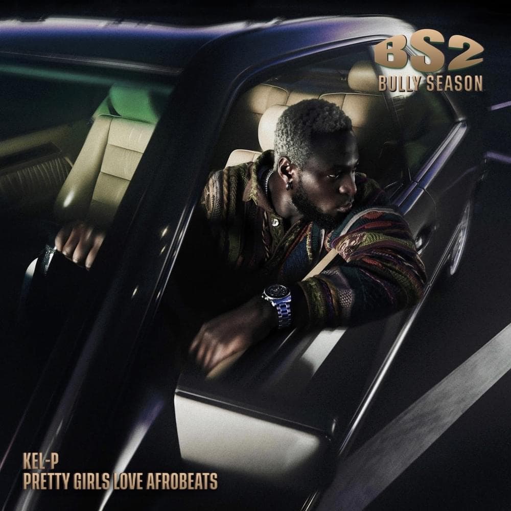 Bully Season Vol.2: Pretty Girls Love Afrobeats