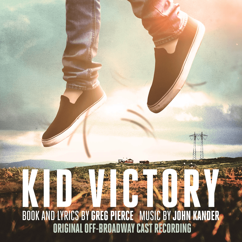 Kid Victory (Original Off-Broadway Cast Recording)