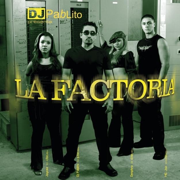 La Factoría