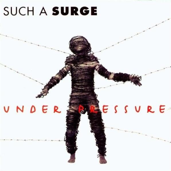 Under Pressure