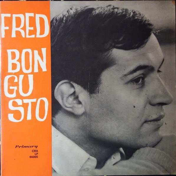 Fred Bongusto