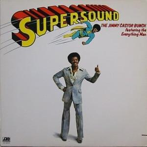 Supersound