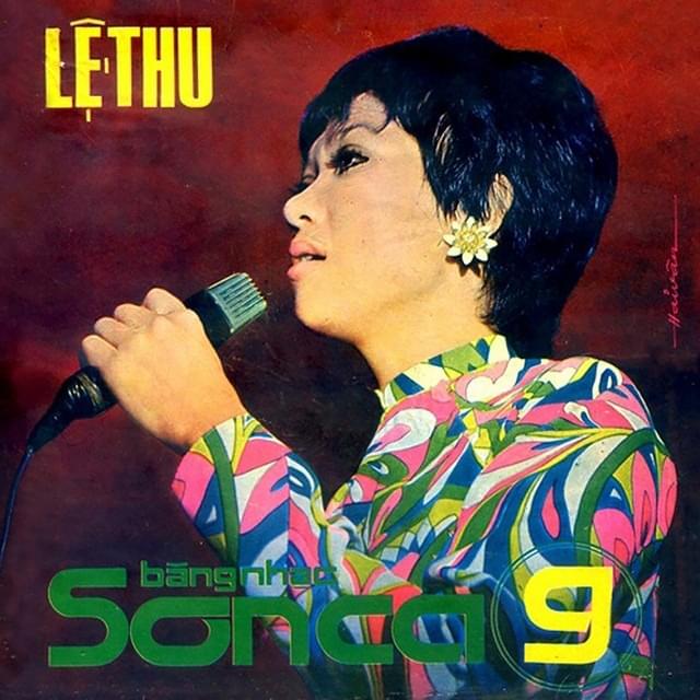 Sơn Ca 9: Tiếng hát Lệ Thu