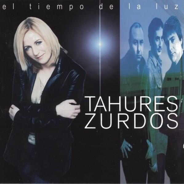 El Tiempo De La Luz