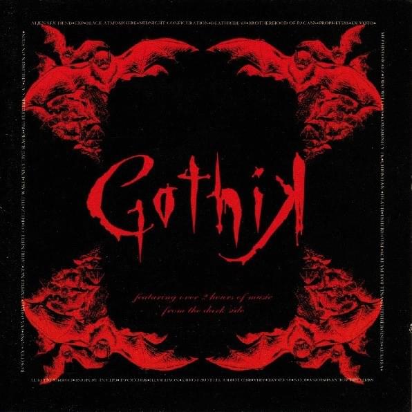 Gothik: Music From the Dark Side