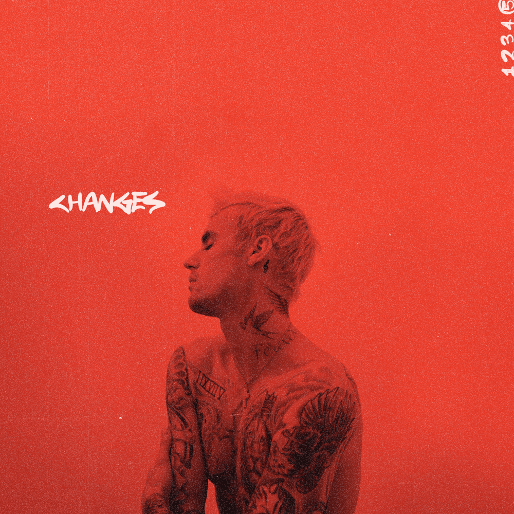 Cover image for Changes