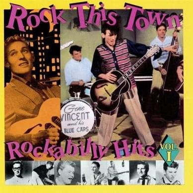 Rock This Town: Rockabilly Hits, Vol. 1