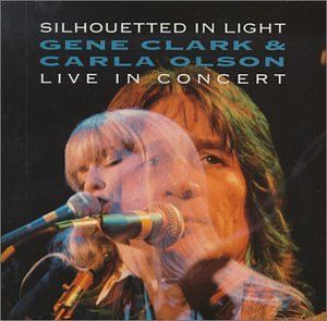 Silhouetted In Light - Live In Concert