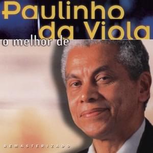 O Melhor de Paulinho da Viola