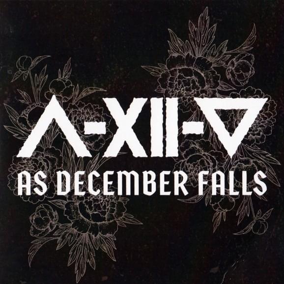 As December Falls (Compilation)
