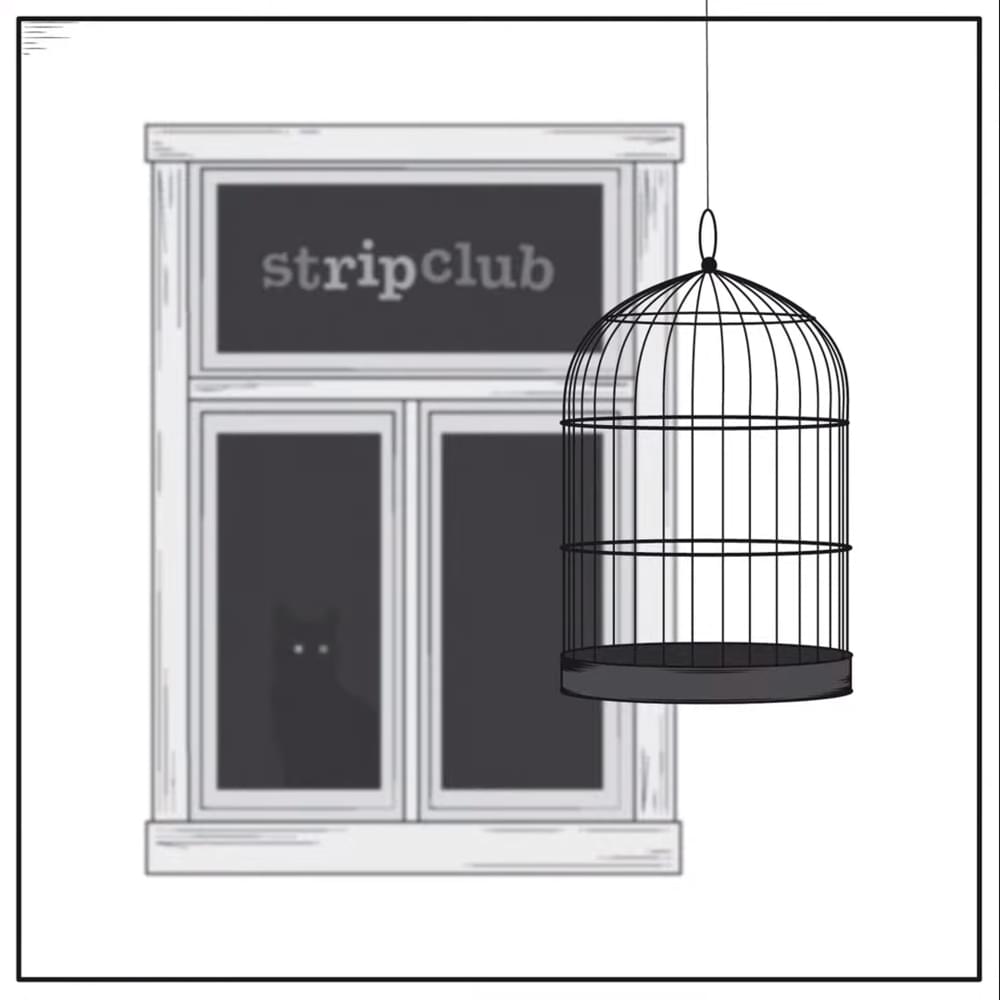 stRIPclub