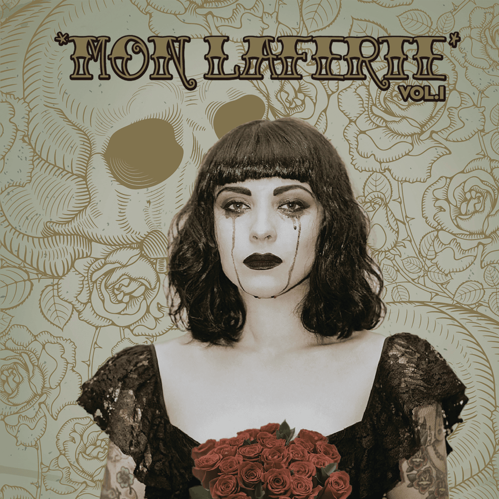 Mon Laferte, Vol. 1 (Edición Especial)