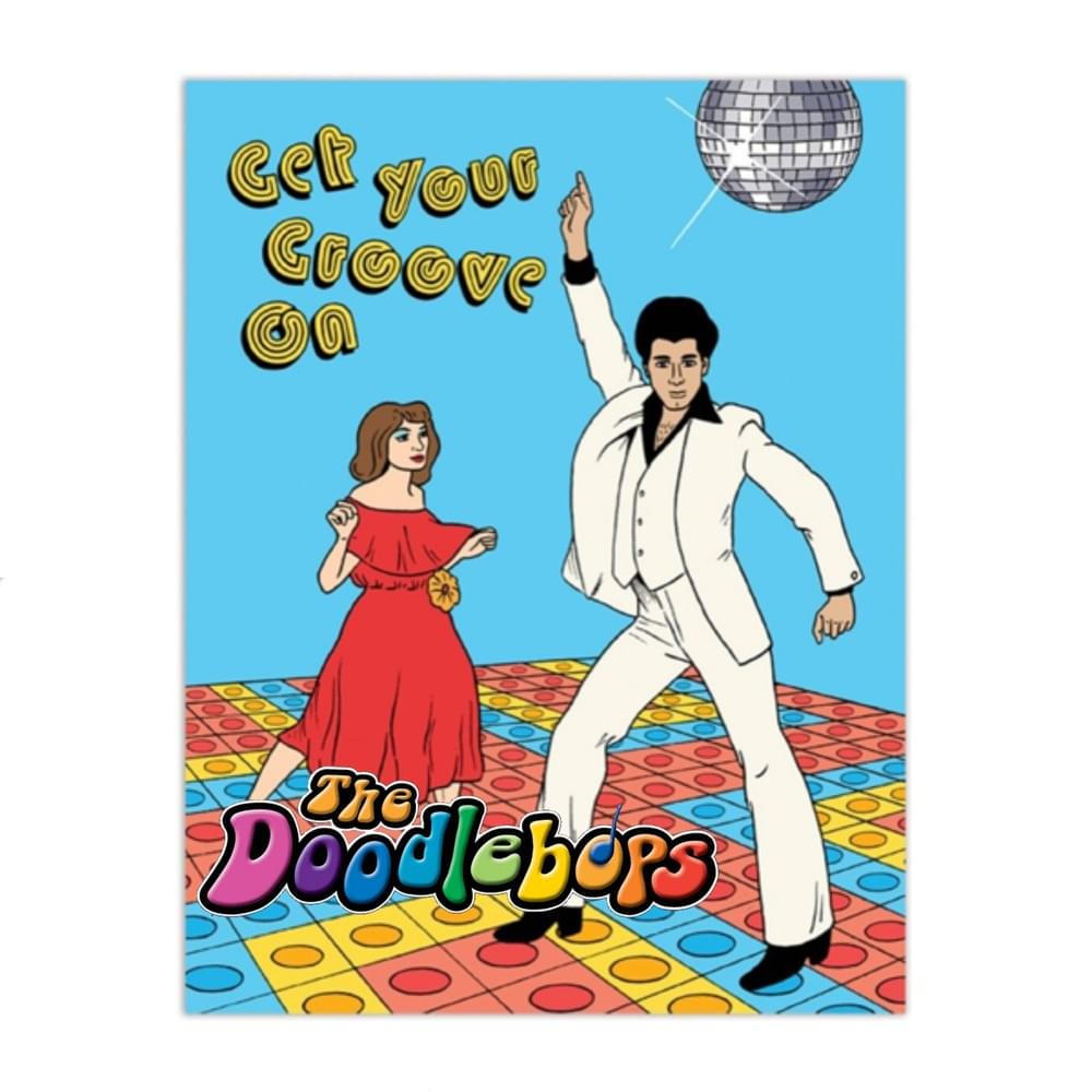 Get Your Groove On