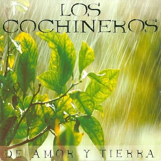 De amor y tierra