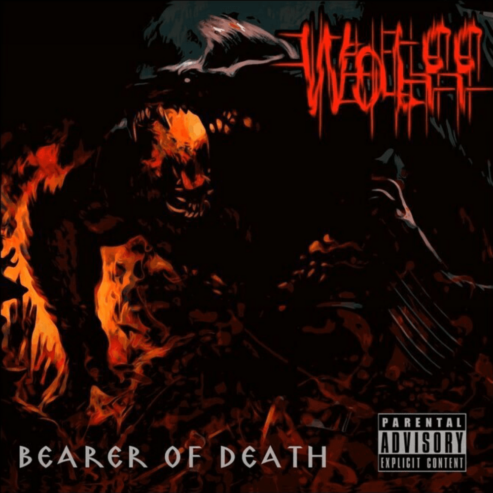 Bearer of Death